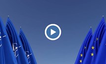 Държавите от ЕС и НАТО преминаха на специален режим на бойна готовност