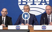 "Възраждане" представи кандидатите си за евродепутати