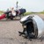 Моторист катастрофира на пътя Велико Търново - Русе