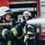 Пожар гори в жилищен блок в София