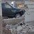Кола се заби в ограда на къща в пловдивско село