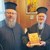 Русенският митрополит Наум гостува на Вселенския патриарх Вартоломей