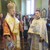Епископ Макарий благослови християните в село Николово