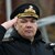 Новият командващ руските военноморски сили ще участва във военна конференция в Китай