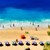 Гърция забрани поставянето на чадъри и шезлонги на почти 200 плажа