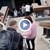 Защо доброволци пренасяха на ръце хора в неравностойно положение в София?