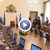 Министерският съвет се събира на заседание Министерският съвет се събира на заседание