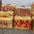 Испания конфискува 25 тона хашиш, скрити в камион с пъпеши