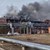 Два завода горяха в Русия