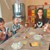 Деца с аутизъм изработиха Великденска украса в Русе