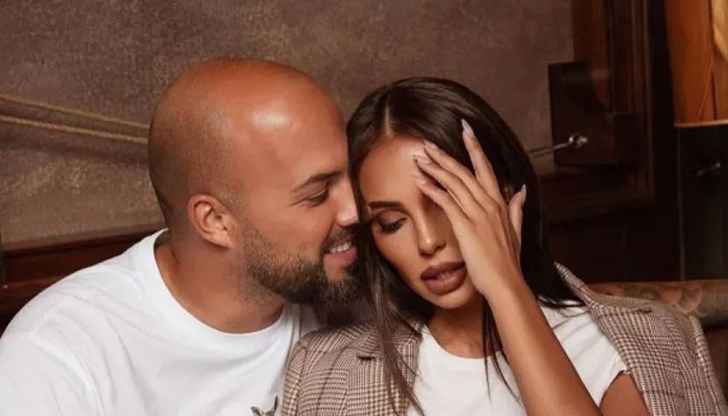 Двамата започват риалити от есента Двамата започват риалити от есента