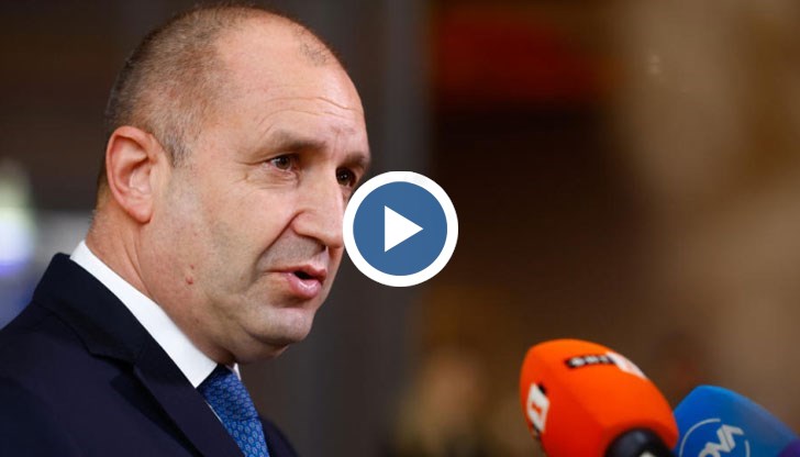 Той още не е разбрал с какво се е заел като премиер, да не говорим за външното министерство, коментира президентът