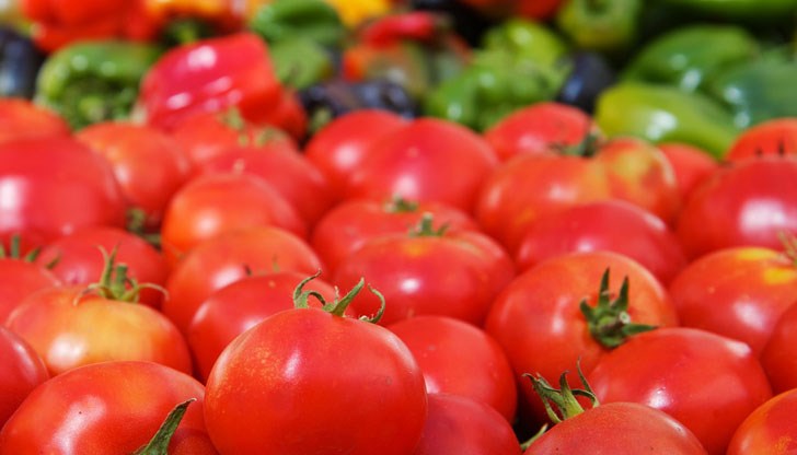 Тестваните зеленчуци са закупени от пазари и супермаркети в различни части на Румъния