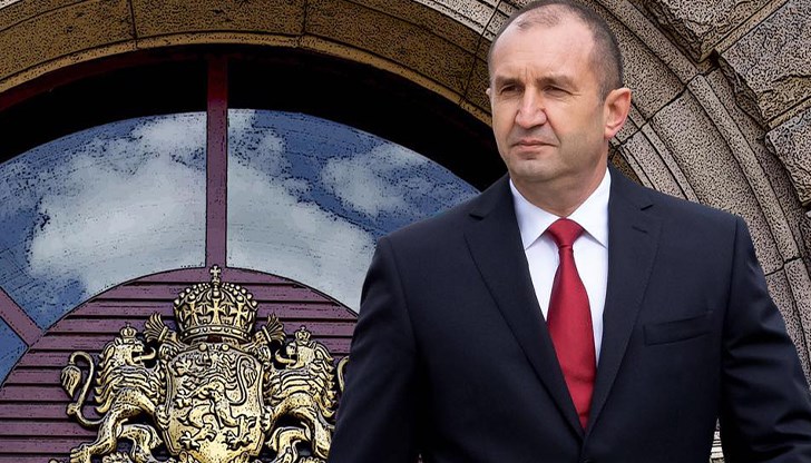 Димитър Главчев направи две предложения за промяна в служебното правителство