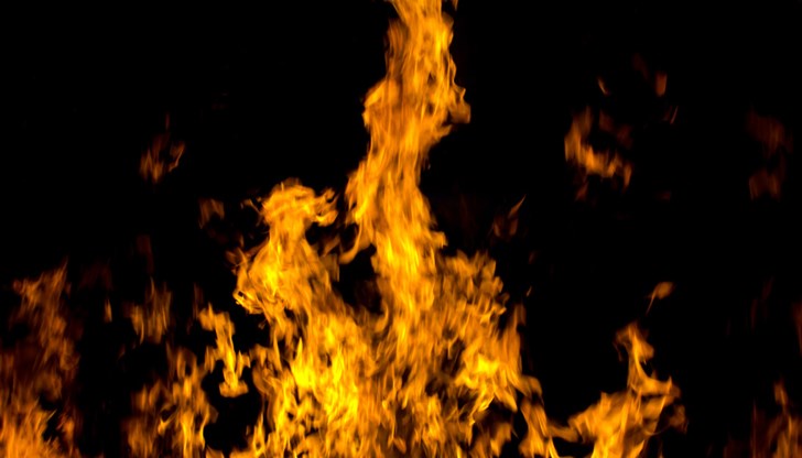 Неофициалната версия е взрив на газова бутилка