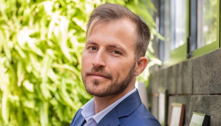 Бедни сме, защото няма справедливост, а само корупция, заяви депутатът от ПП-ДБ