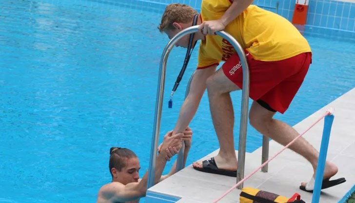 Контролният изпит ще се състои от две части