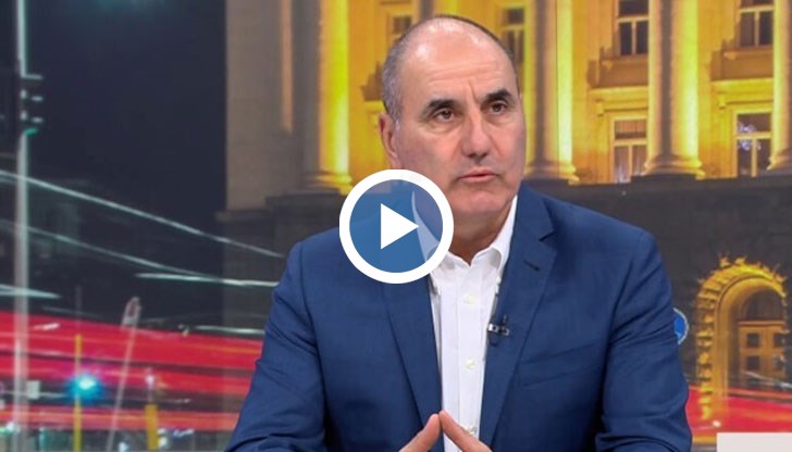 От 2013 г. „умните и можещите” трябвало да бъдат изолирани, заяви бившият вътрешен министър