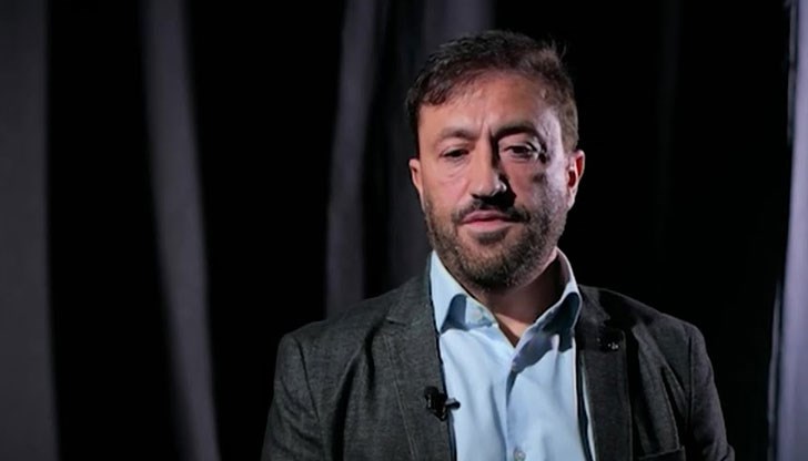 Поведението на Живко Коцев е недопустимо, каза той