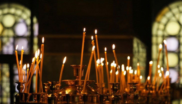 Това е седмицата на Христовите страдания, която ще завърши с разпятието и Възкресението на Спасителя