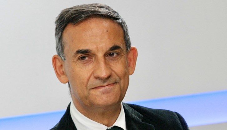 Стефан Тафров е кандидатът, спечелил най-много гласове за предстоящия евровот