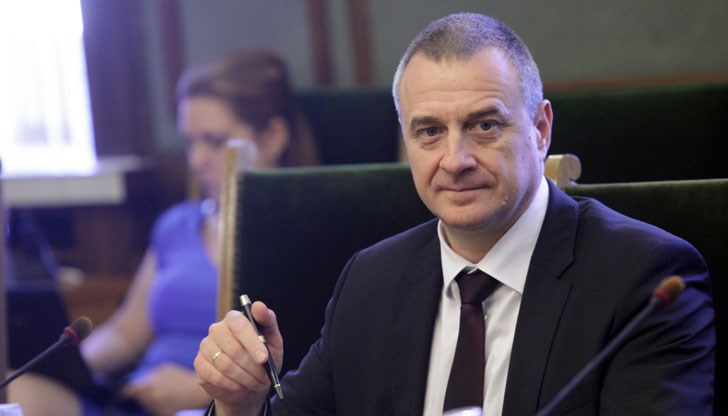 Подписах заповед за наказание на Коцев през 2014 г. за случая в Лясковец, добави бившият министър на вътрешните работи