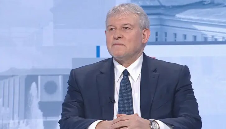 По думите му от страна на опозицията това е нормален ход