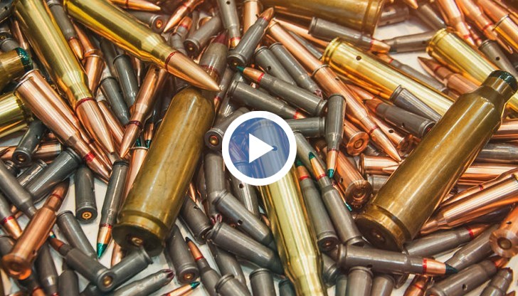 След разследване на "Шпигел": МВР потвърди, че има случай на задържано оръжие