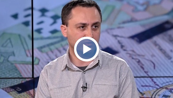 Подобен вид кредити не са от най-евтините продукти и си има причина заради това, посочи Стойков