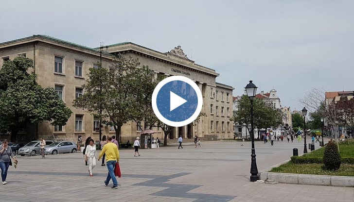 Изминалата зима е била най-топлата в държавата за последните 135 години, каза Емилия Петранова