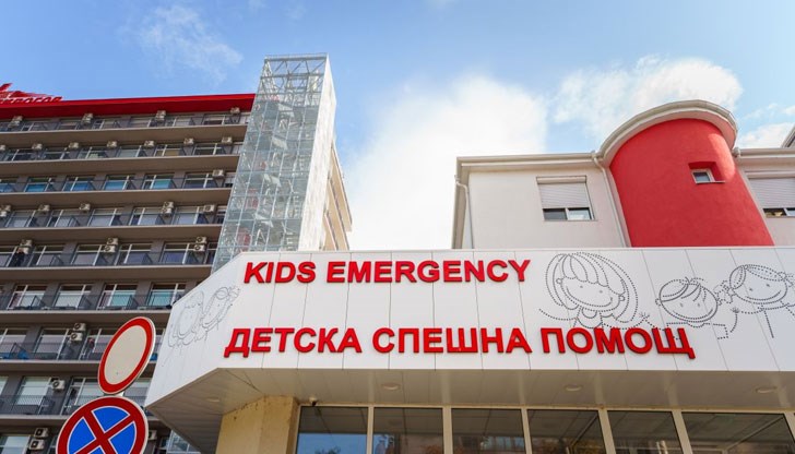 Медиците в столичната болница са подали сигнал в полицията Медиците в столичната болница са подали сигнал в полицията