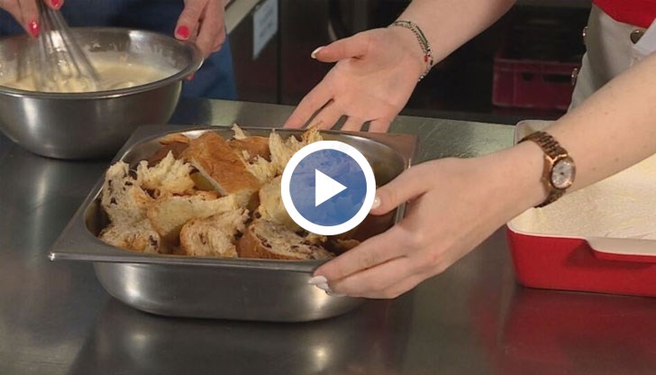 Приготвянето на печивото вкъщи няма да ни струва по-малко от 20 лева