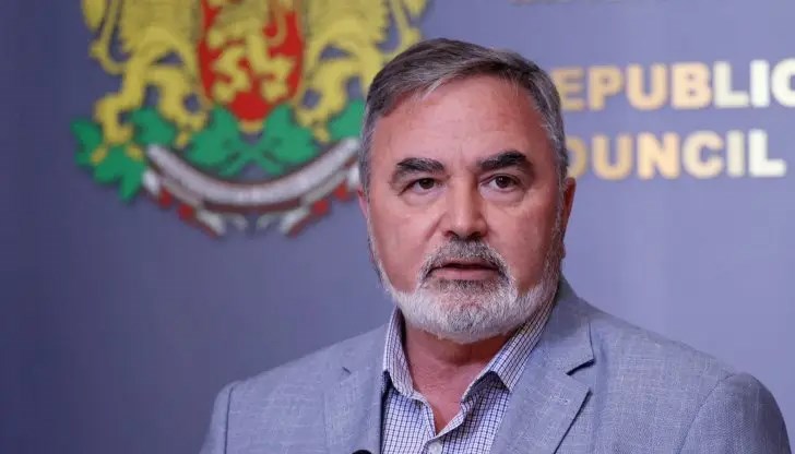 Първият смъртен случай е от началото на месеца, а вторият - от 14 април