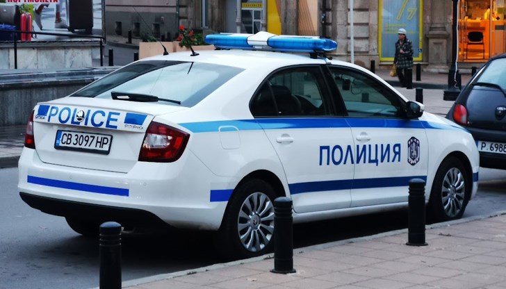 Бързо производство е образувано срещу 40-годишен мъж, нарушил заповед за защита Бързо производство е образувано срещу 40-годишен мъж, нарушил заповед за защита