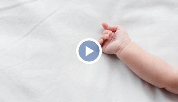 Детето е имало полиорганна недостатъчност