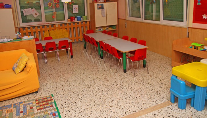 В момента максималният брой разрешени дни за отсъствие по семейни причини от детска градина е 10