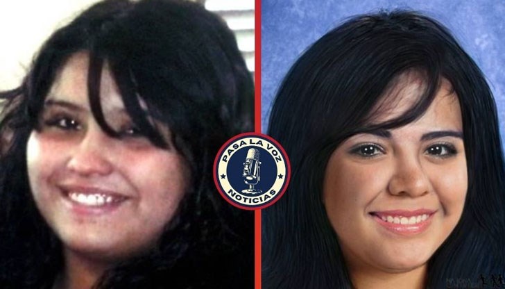 На 14 години Джесика е излязла за училище и никога не се прибрала у дома