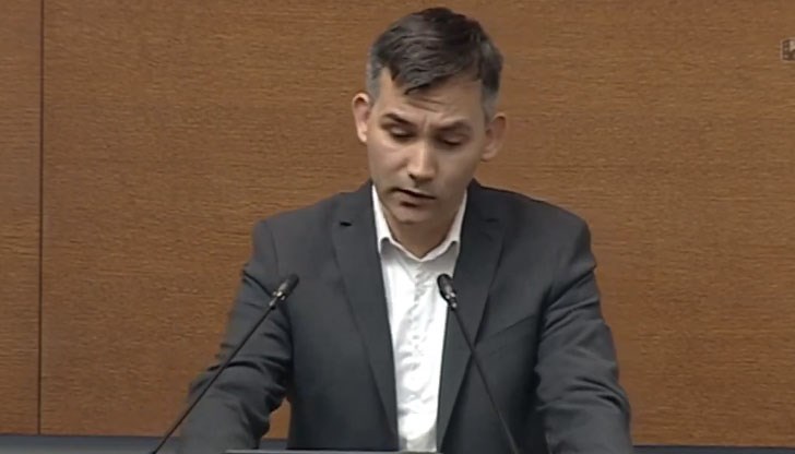 Въпросът на русенския депутат от ПП-ДБ е свързан с високата заболеваемост от онкологични заболявания в някои области у нас Въпросът на русенския депутат от ПП-ДБ е свързан с високата заболеваемост от онкологични заболявания в някои области у нас