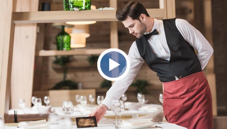 С всяка година проблемът с липсата на работна ръка се задълбочава