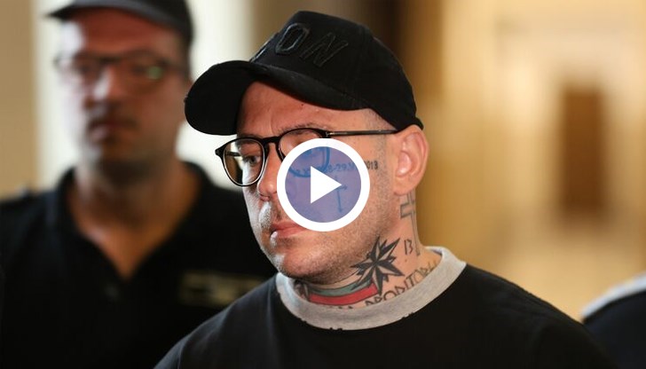 20 години затвор за катастрофата на "Черни връх"