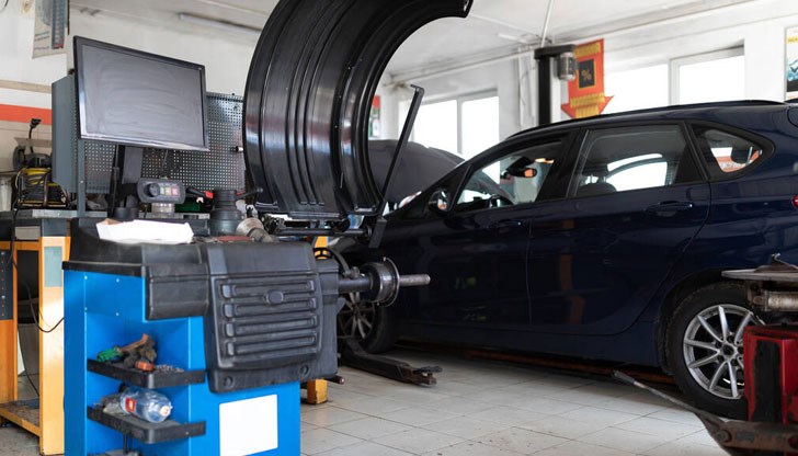 Предприемачката фалшифицирала документи за оборудване на автосервиз, заявяват от Европрокуратурата