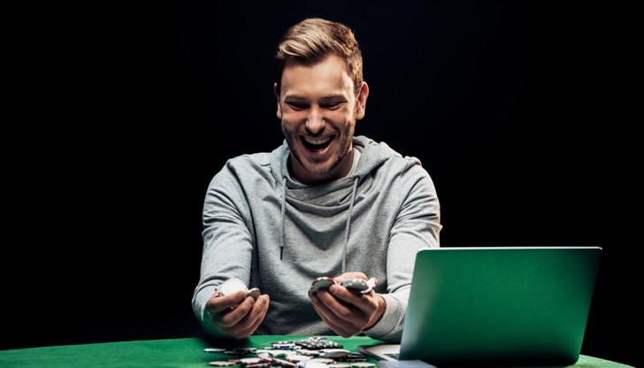 Винаги избирайте казина с лиценз и проверявайте всеки един аспек Винаги избирайте казина с лиценз и проверявайте всеки един аспек