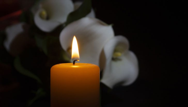 Тя беше специалист анестезиолог