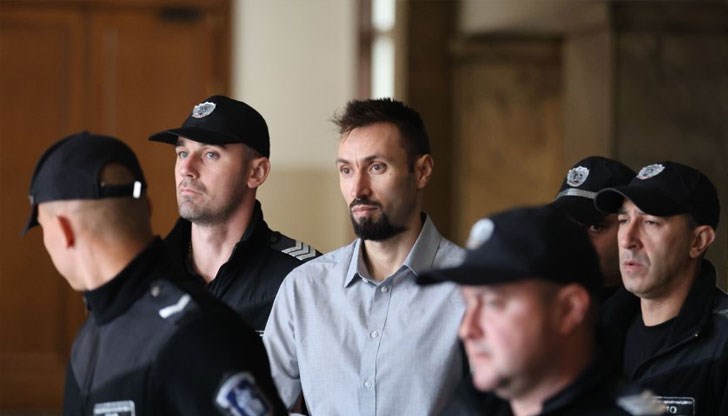 Адвокат Димитър Марковски поиска от съда да се направи психолого-психиатрична експертиза на Орлин Владимиров