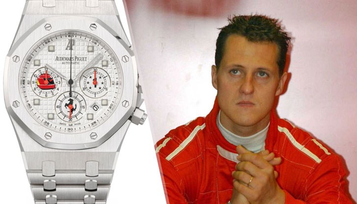 Очаква се цената им да стигне общо над 4,8 млн. долара Очаква се цената им да стигне общо над 4,8 млн. долара