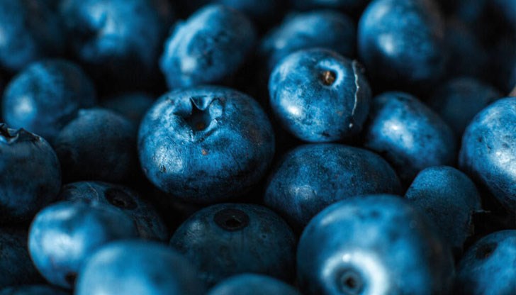Тези плодове са изключително богати на антоцианини - мощни антиоксиданти Тези плодове са изключително богати на антоцианини - мощни антиоксиданти