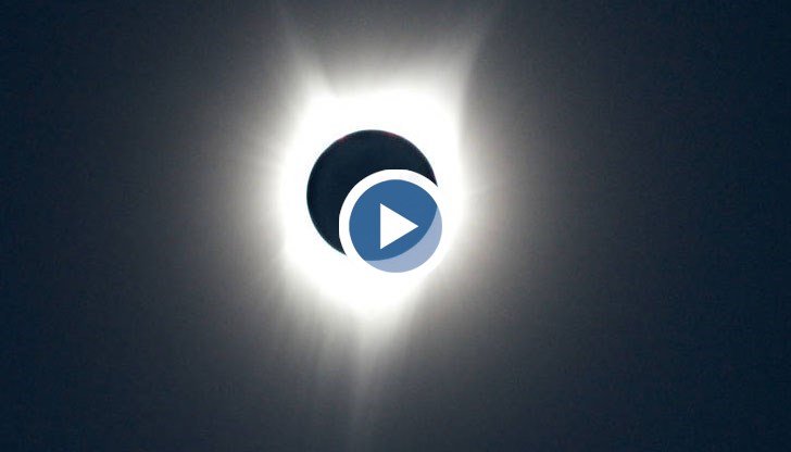 31.6 милиона души са на пътя на природното явление