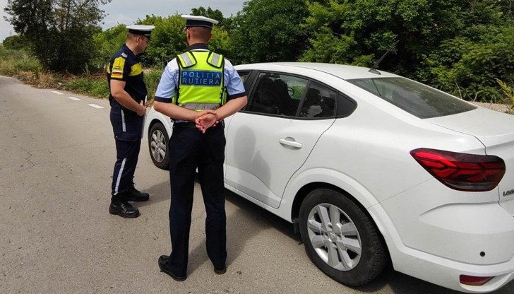 Пограничните райони са определени на база очакванията за интензивно движение, а целта - засилване на мерките за безопасност и предотвратяване на инциденти по пътищата