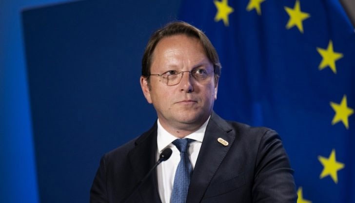 Той ще участва във форума „Европейският съюз среща Балканите“