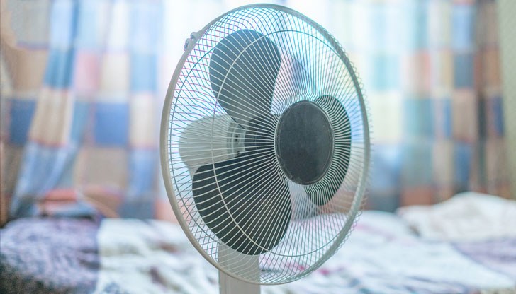 С наближаването на лятото, темата за охлаждане става все по-актуална